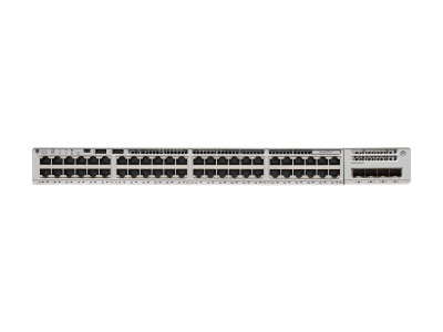 Cisco : CATALYST 9200 48-PORT data only NETWORK ADVANTAGE