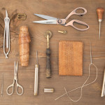 WESTCOTT Universalschere CUIVRE CRU, longueur: 204 mm WESTCOTT Universalschere CUIVRE CRU, longueur: 204 mm