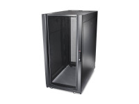 APC : NETSHELTER SX 24U 600MM WIDE X 1070MM DEEP ENCLOSURE