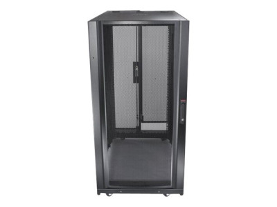 APC : NETSHELTER SX 24U 600MM WIDE X 1070MM DEEP ENCLOSURE