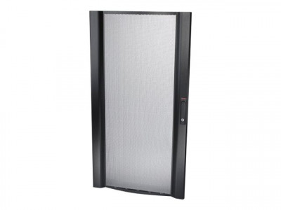 APC : NETSHELTER SX 24U 600MM WIDE X 1070MM DEEP ENCLOSURE