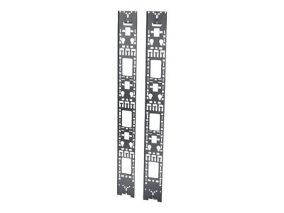 APC : NETSHELTER SX 24U 600MM WIDE X 1070MM DEEP ENCLOSURE