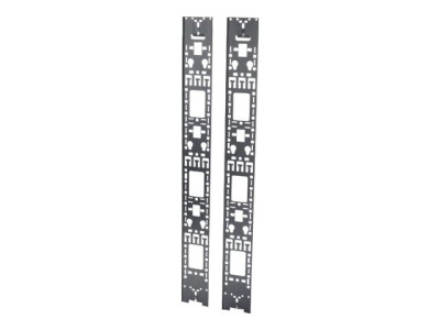 APC : NETSHELTER SX 24U 600MM WIDE X 1070MM DEEP ENCLOSURE