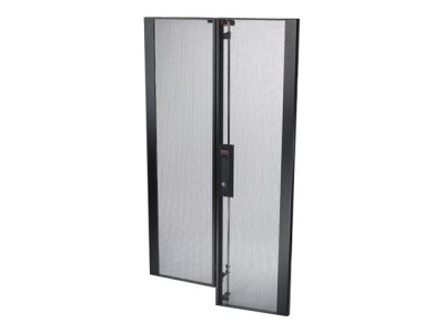 APC : NETSHELTER SX 24U 600MM WIDE X 1070MM DEEP ENCLOSURE