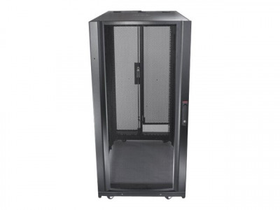 APC : NETSHELTER SX 24U 600MM WIDE X 1070MM DEEP ENCLOSURE