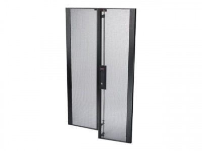 APC : NETSHELTER SX 24U 600MM WIDE X 1070MM DEEP ENCLOSURE