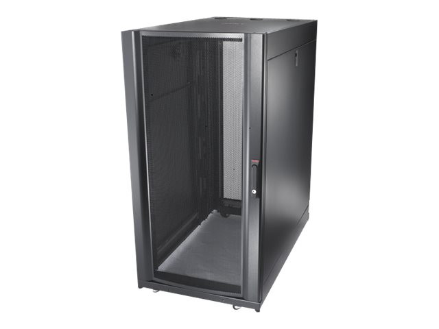 APC : NETSHELTER SX 24U 600MM WIDE X 1070MM DEEP ENCLOSURE