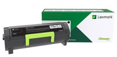 Lexmark B222X00 Toner Noir 6000 pages LRP