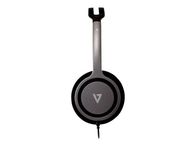 V7 : 3.5MM STEREO HEADPHONES NO MIC 1.8M cable