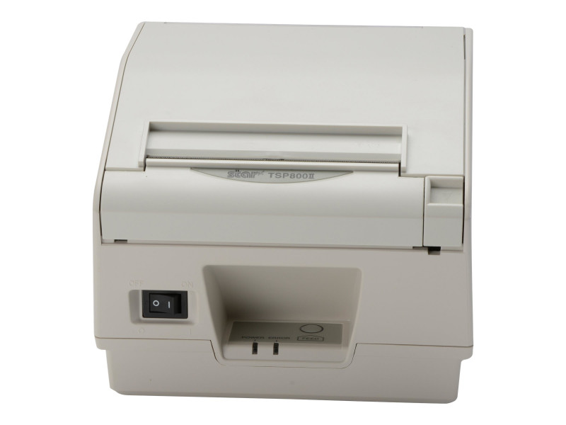 Star TSP847II HIA White avec alimentation PS60