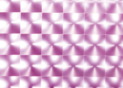 folia Film 3D, épaisseur: 150 microns, 230 x 330 mm, assorti
