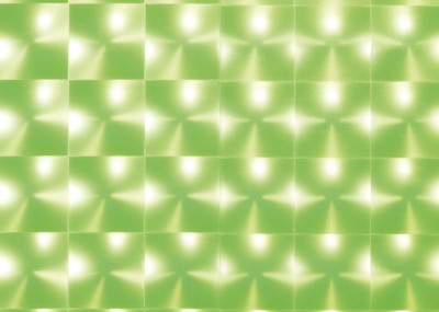 folia Film 3D, épaisseur: 150 microns, 230 x 330 mm, assorti