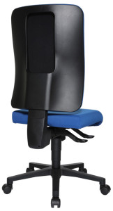 Chaise de bureau pivotant Topstar 