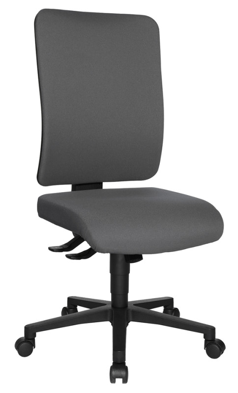 Chaise de bureau pivotant Topstar 