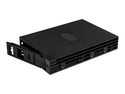 Startech : 2.5IN SATA/SAS SSD/HDD TO 3.5IN SATA HARD drive CONVERTER