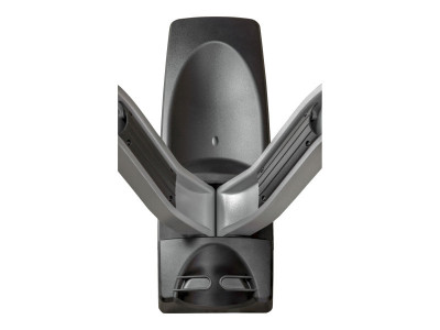 Startech : FULL MOTION TV WALL MOUNT pour 32IN TO 75IN TVS-STEEL/ALUMIN