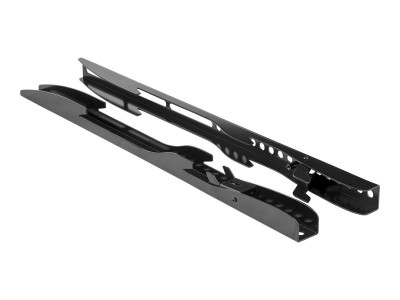 Startech : FULL MOTION TV WALL MOUNT pour 32IN TO 75IN TVS-STEEL/ALUMIN