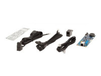 HP Analog Fax Accessory 700 Carte d'interface télécopie