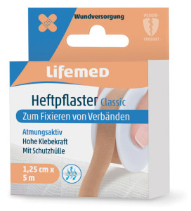 Lifemed Band-Aid 