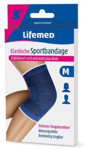 Lifemed Sport Bandage 