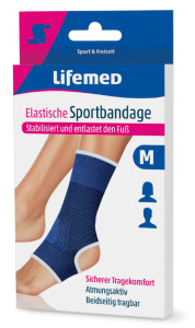 Lifemed Sport Bandage 