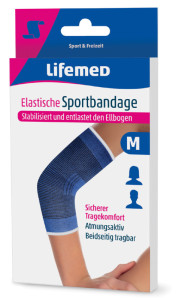 Lifemed Sport Bandage 