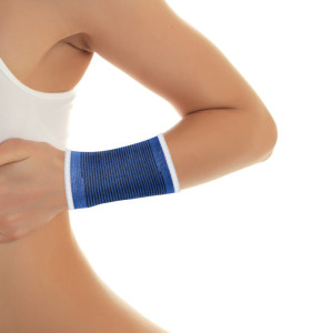 Lifemed Sport Bandage 