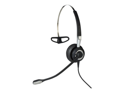 GN Audio : JABRA BIZ 2400 II MONO 3IN1 WB TYP 82 NC FREESPIN BALANCED