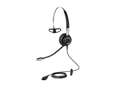 GN Audio : JABRA BIZ 2400 II MONO 3IN1 WB TYP 82 NC FREESPIN BALANCED