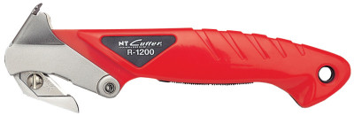 NT Cutter Ouvre-paquet R 1200 P, en plastique