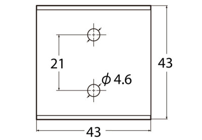 NT Cutter Lame de rechange BR 400 P, largeur de lame: 12,5mm