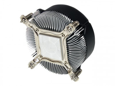 Startech : 95MM CPU COOLER FAN pour SOCKET LGA1156/1155 avec PWM