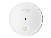 Cisco : CISCO TABLE MICROPHONE avec JACK PLUG SPARE