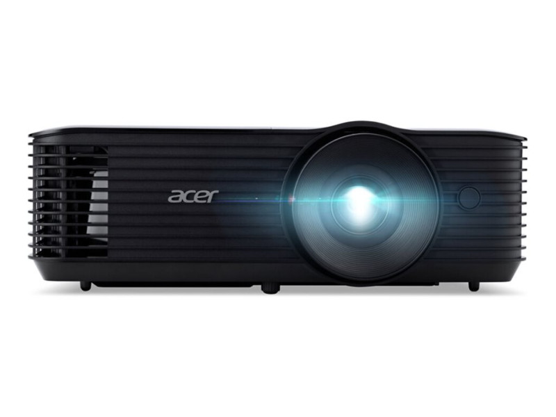 Acer X1226AH DLP 3D XGA projecteur 4000 LUMENS 20000:1 2.7Kg