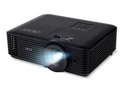 Acer X1226AH DLP 3D XGA projecteur 4000 LUMENS 20000:1 2.7Kg