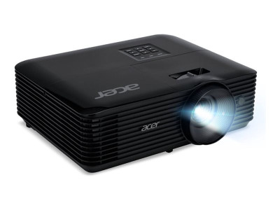 Acer X1226AH DLP 3D XGA projecteur 4000 LUMENS 20000:1 2.7Kg