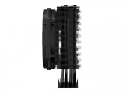 Be Quiet : DARK ROCK SLIM SILENTWINGS PWM FAN 180W TDP
