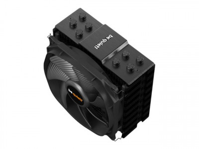 Be Quiet : DARK ROCK SLIM SILENTWINGS PWM FAN 180W TDP