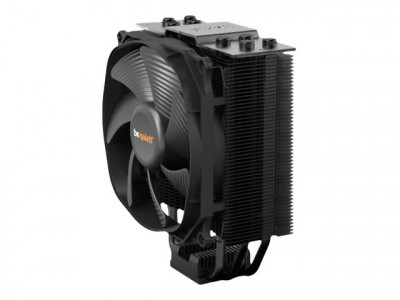 Be Quiet : DARK ROCK SLIM SILENTWINGS PWM FAN 180W TDP