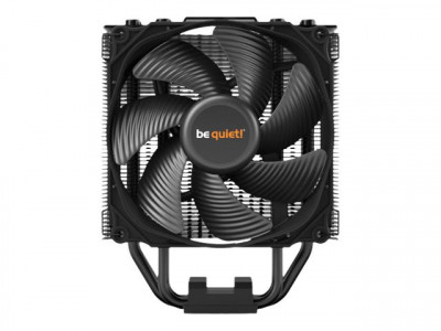 Be Quiet : DARK ROCK SLIM SILENTWINGS PWM FAN 180W TDP