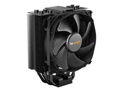 Be Quiet : DARK ROCK SLIM SILENTWINGS PWM FAN 180W TDP