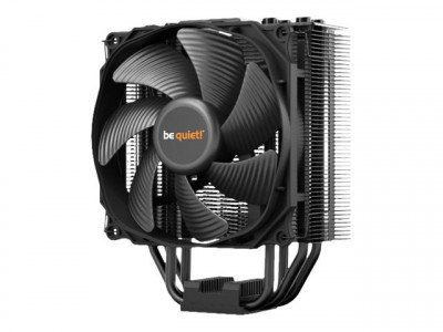 Be Quiet : DARK ROCK SLIM SILENTWINGS PWM FAN 180W TDP