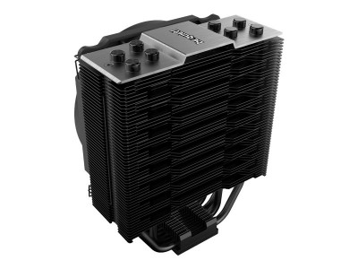 Be Quiet : DARK ROCK SLIM SILENTWINGS PWM FAN 180W TDP