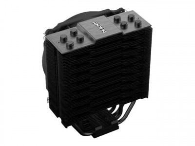 Be Quiet : DARK ROCK SLIM SILENTWINGS PWM FAN 180W TDP