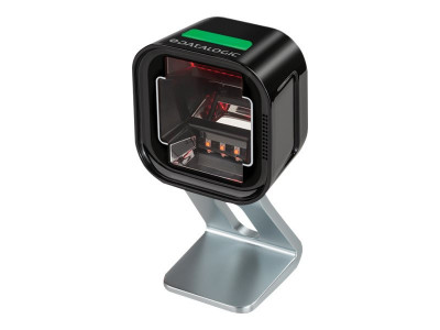 DataLogic : MGLN 1500I BLACK STD 2D TILTING STAND USB A cable