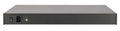 TOE Gigabit PoE + Injektor, 16 ports
