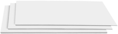 Wonday Carton plume, dimensions: (L)297 x (P)420 mm, blanc