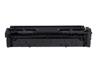 Canon 054BK Toner Noir 054 1500 pages pour i-Sensys MF640