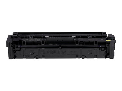 Canon 054Y Toner Jaune 054 1200 pages pour i-Sensys MF640