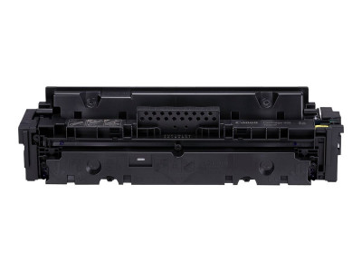 Canon toner 055 Y cartouche 055Y pour i-Sensys série MF740 et LBP660